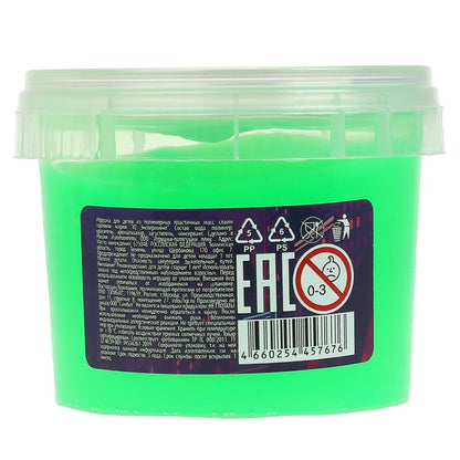 L'expérience de QI de 100 g pour les enfants en cor.48шт