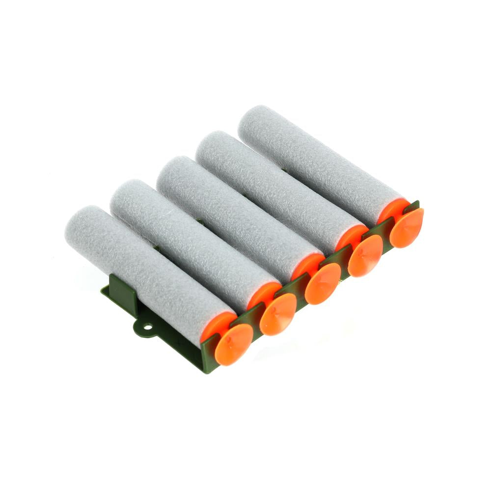 Pistolet Macarova avec plusieurs pistolets, taille, blister 19*25*4 cm, JP ВМЕСТЕ dans le corps 2*96 pouces
