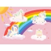 Многоразовые водные раскраски. Выпуск 10 (единороги)