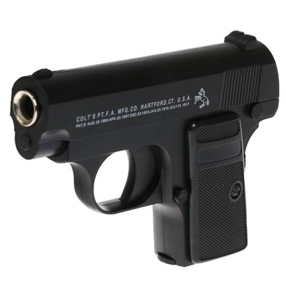 Pistolet (п) métal., chargeur simple, avec pistolets C1 en cor. dans кор.60шт