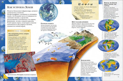 Большая книга 'Почему'