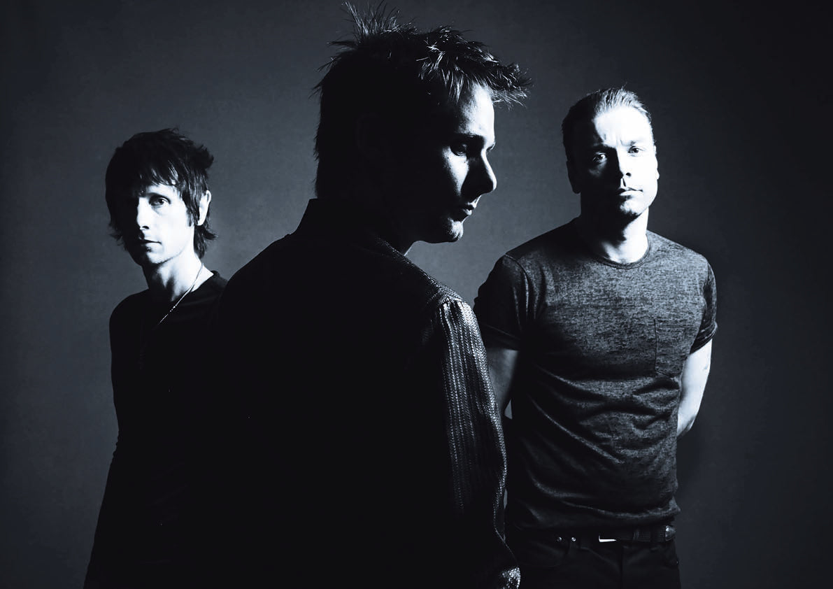Affiche. Alternative. Muse. Format A3.