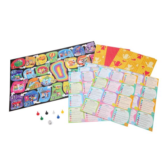 Викторина "Веришь или нет?" арт.3233 (Дрофа) /7