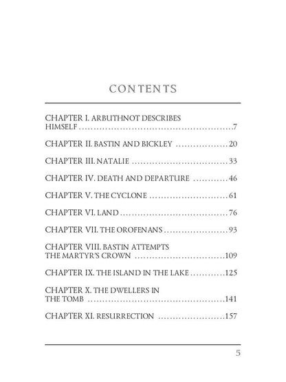 When the World Shook = Когда мир встряхнулся: на англ.яз. Haggard H.R.