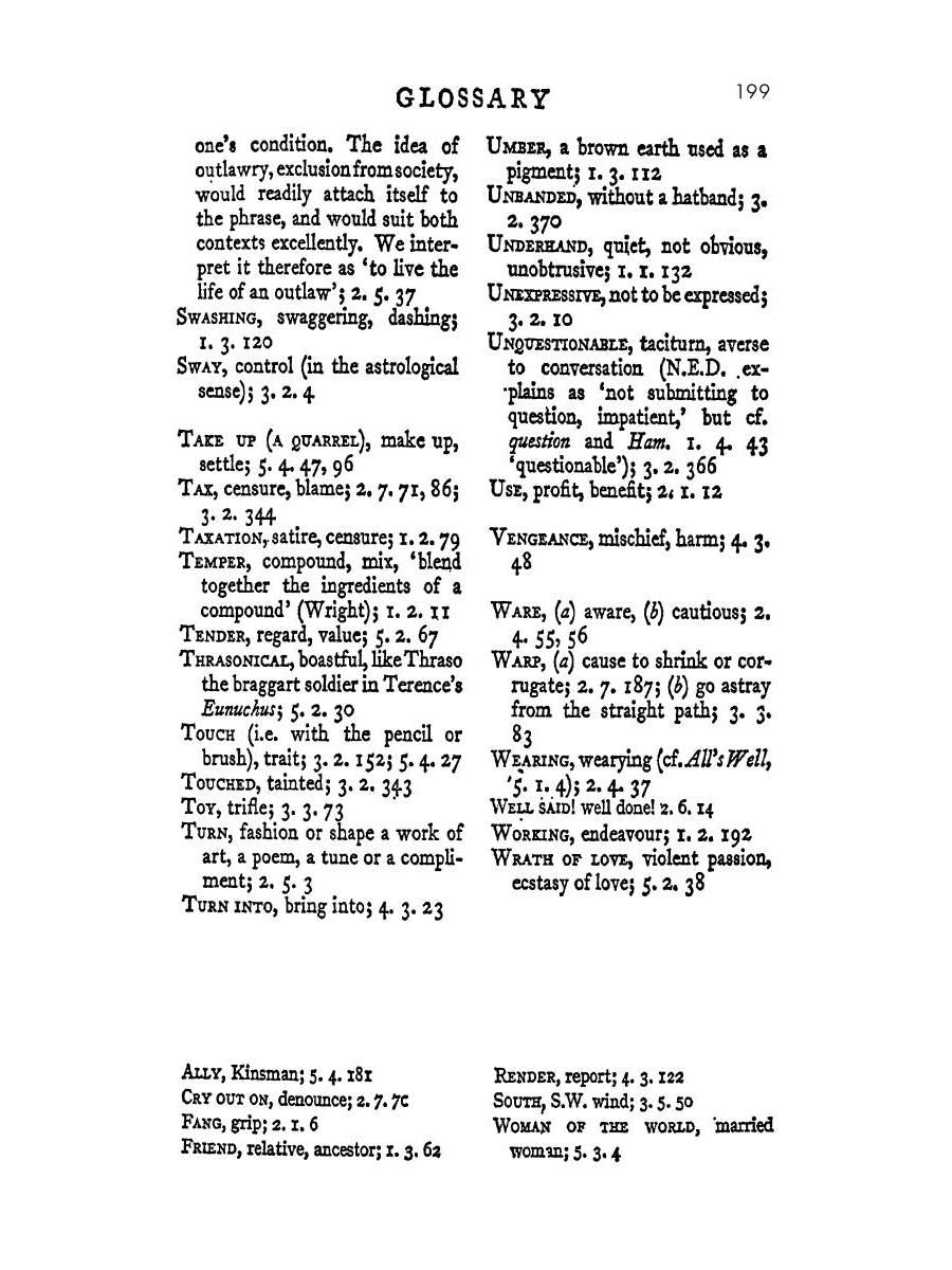 Comme vous l'aimez = Как вам это понравится: пьеса на англ.яз. Shakespeare W.