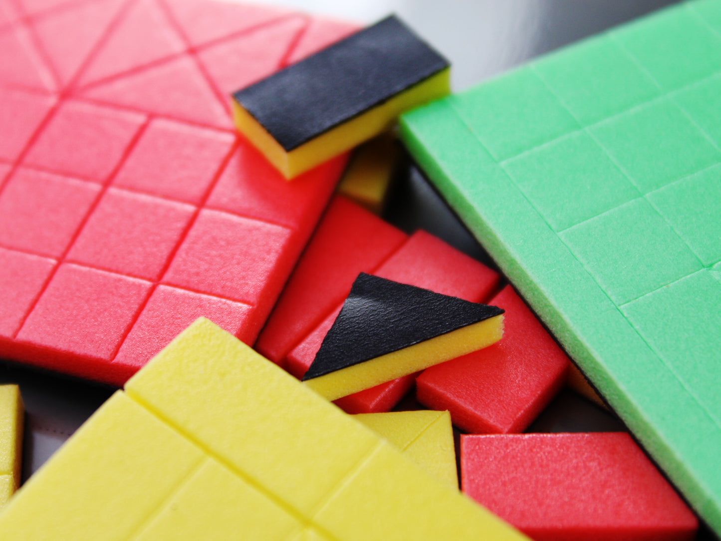 01480 Магнитная Мозаика-220 Ёжик (5 цв)