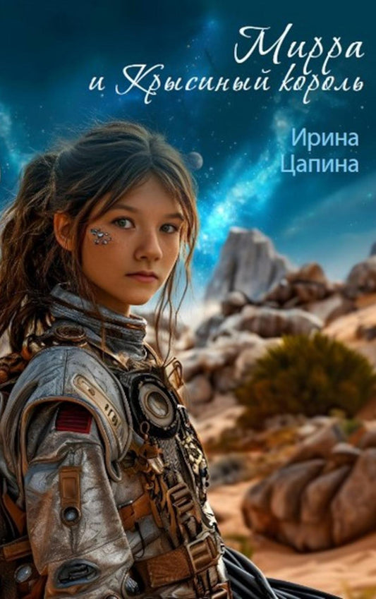 Мирра и Крысиный король