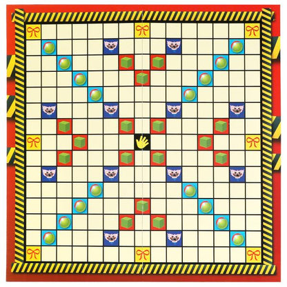 Собери слово.Приключение монстриков. Le jeu est de 291x190x23mm. Умные игры в кор.20шт