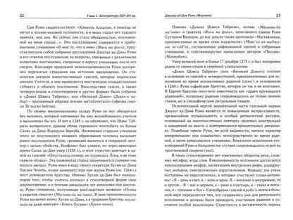 Персидская литература IX-XVIII вв. В 2 т. Т. 2: Персидская литертура в XIII-XVIII вв. Зрелая и поздняя классика