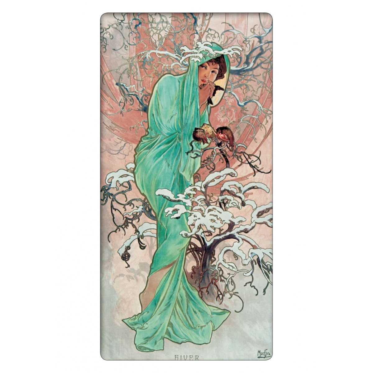 Альфонс Муха