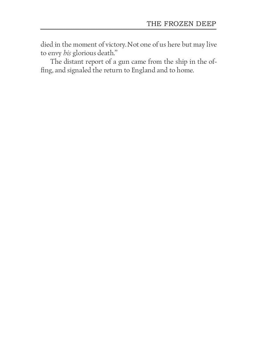 Les Deux Destinées et Les Profondeurs Glacés = Две судьбы и Морозная глубина: на англ.яз