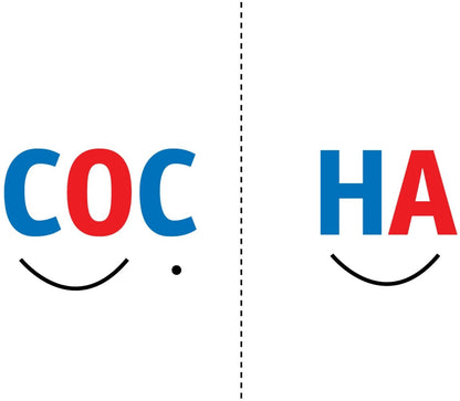 C'est un slogan. Allez à l'école