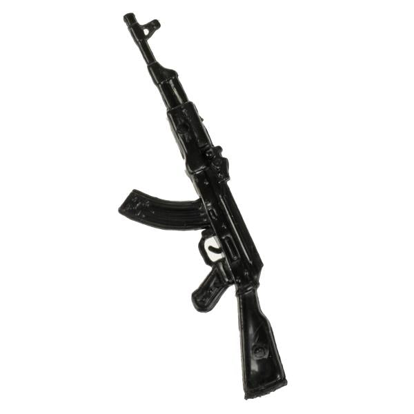 СОЛДАТИК с оружием РОСГВАРДИЯ блист.15*19,6*5см ИГРАЕМ ВМЕСТЕ в кор.2*120шт