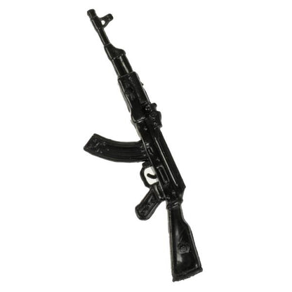 СОЛДАТИК с оружием РОСГВАРДИЯ блист.15*19,6*5см ИГРАЕМ ВМЕСТЕ в кор.2*120шт