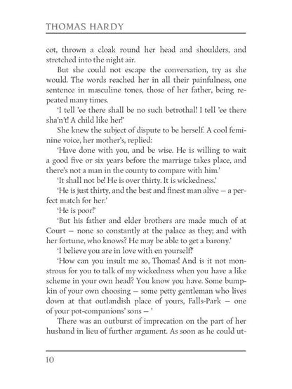 A Group of Noble Dames = Группа благородных дам: кн. на англ.яз