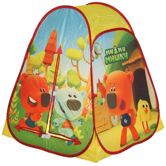 Plateau de jeu pour enfants, 81x90x81 cm, à l'heure du jeu, en cor.24 pouces