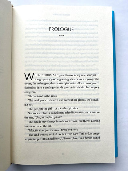 Book Lovers (Книголюбы)