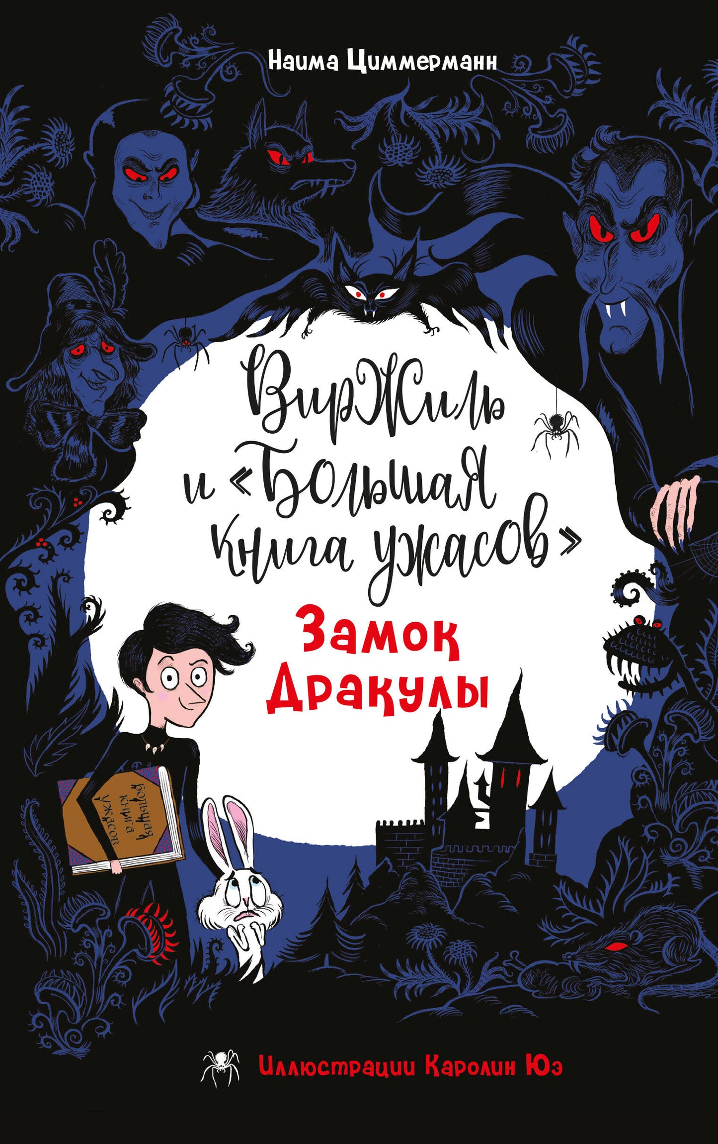 Zamok Drakuls