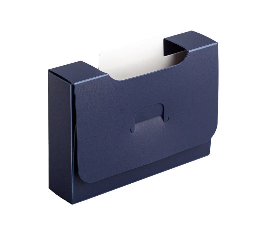 Carte UniqCardFile Standart 20 mm (синий) art.UCF St20_blue RРЦ 109 руб.