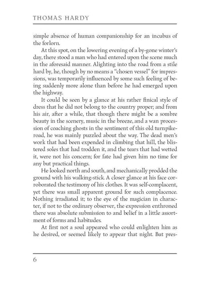 Les Woodlanders = В краю лесов: кн. на англ.яз. Hardy T.