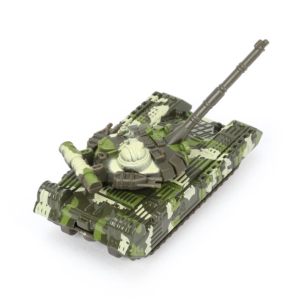 Modèle en métal LADA TA-90, 7,5 cm et boîte de vitesses 10 cm, assortiment de véhicules technologiques dans la couleur 2*24 pouces