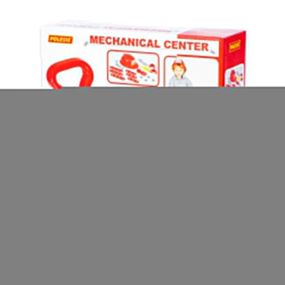 Alors. Набор "Механик" в коробке арт.36612 /3