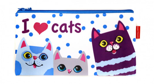 Carte du/tétradéj А6,КОТОМАНИЯ,14-003/03