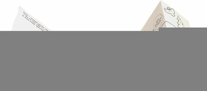 Наклею я историю - О вежливом волчонке