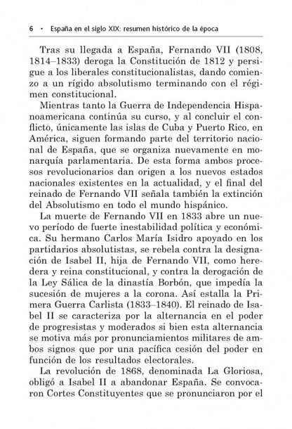 Испанские рассказы XIX века. Пособие по чтению. (неадаптир.). Сост. Иванова Н.В.