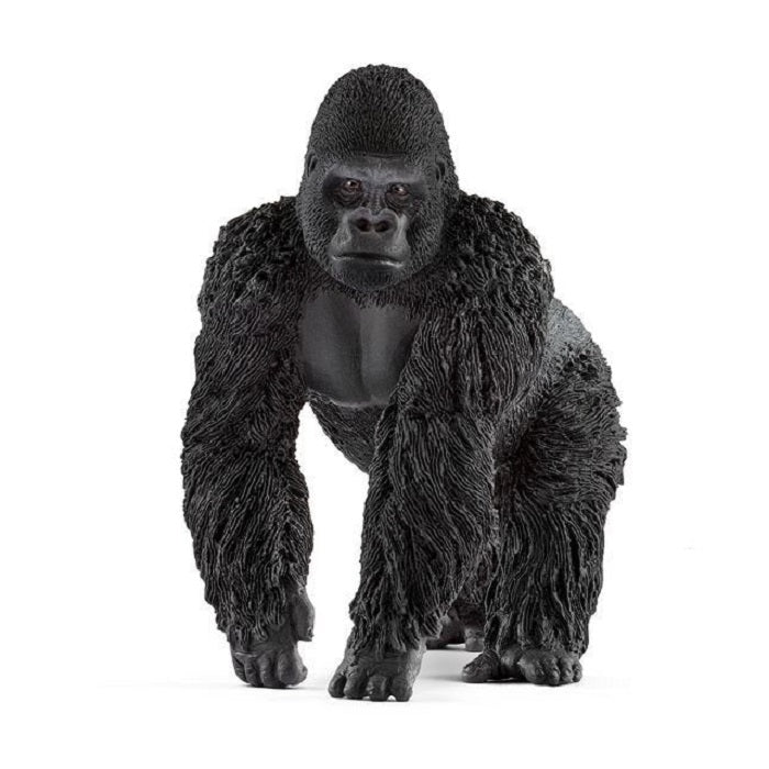 Schleich. Фигурка арт.14770 "Горилла, самец"