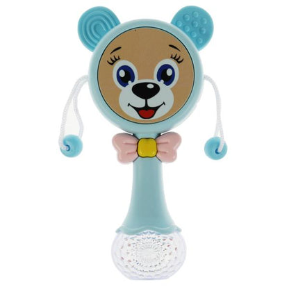 Музыкальная игрушка Шаинский музыка мишка свет. блистер Умка в кор.120шт