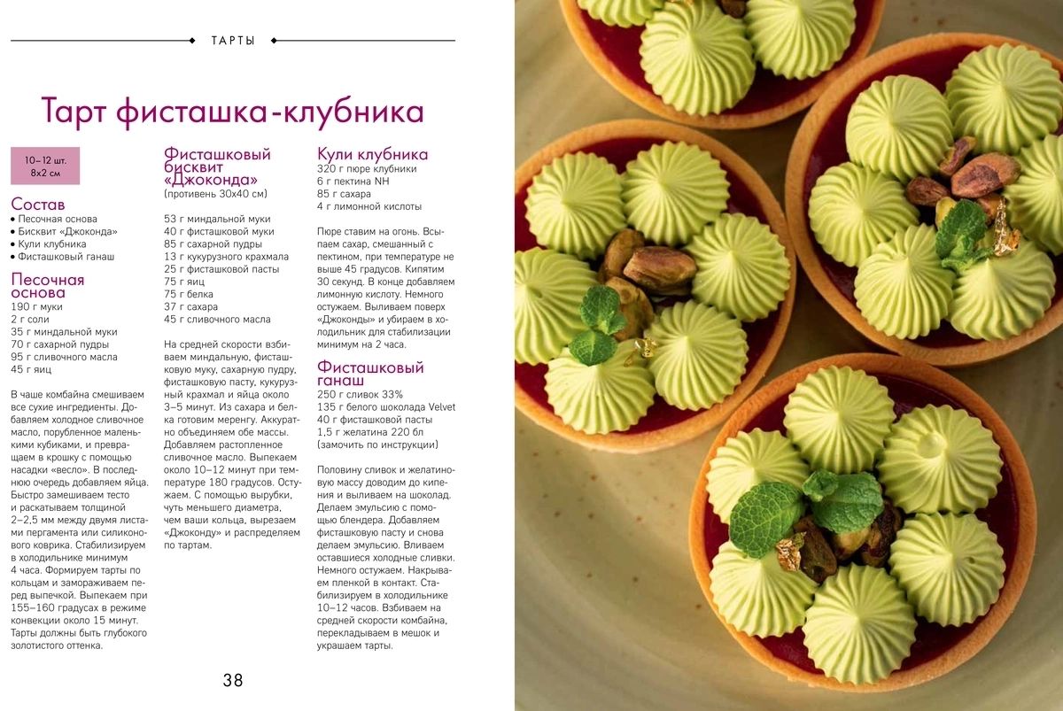 Любовь и тарты. Cuisines et tartes salées sans gluten