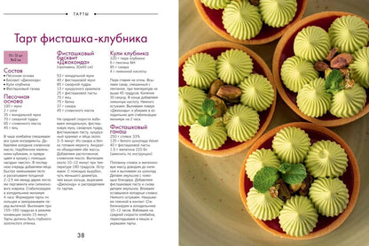 Любовь и тарты. Cuisines et tartes salées sans gluten