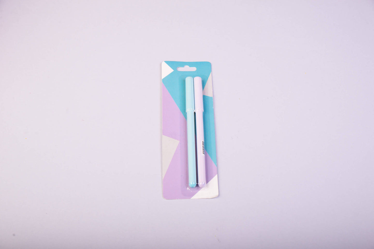 Color pens. Набор ручек (2 шт. в блистере)