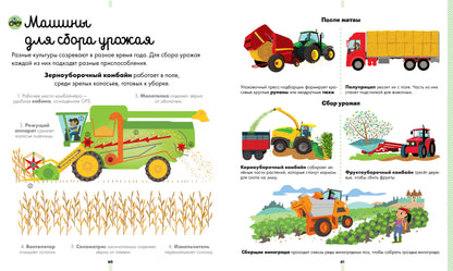 МВМ. Энциклопедия в картинках. Большая энциклопедия транспорта