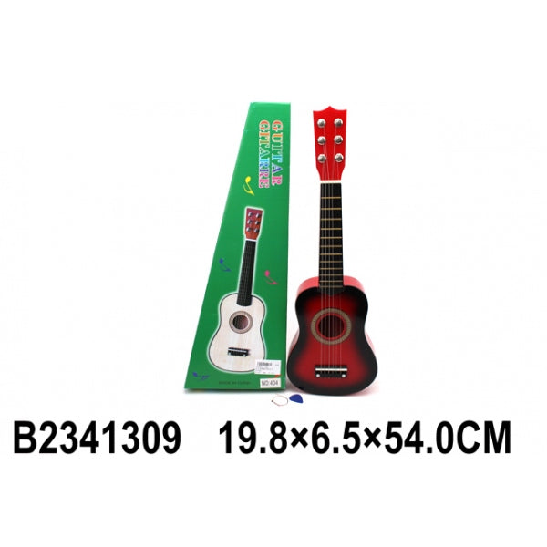 Guitare 404 dans le cor. dans le cor.20шт