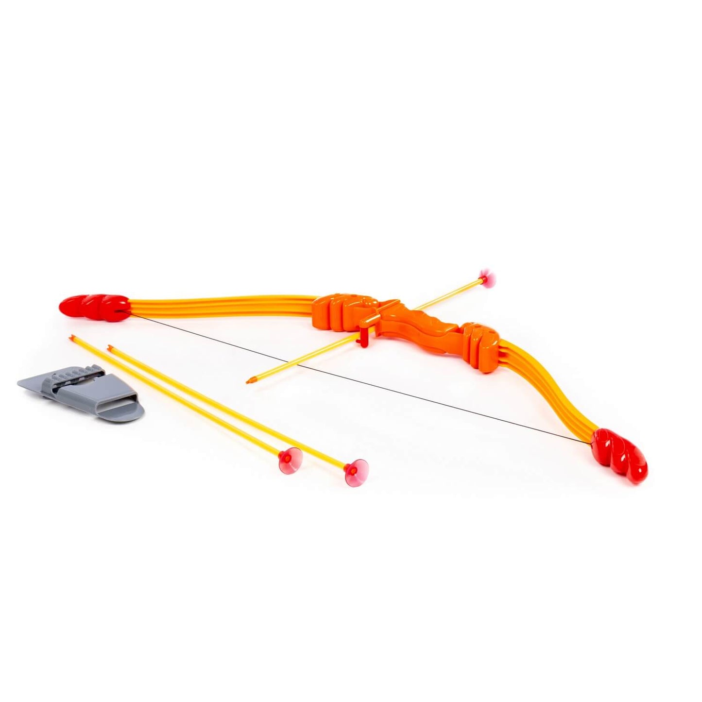 Полесье. Набор: лук "Орёл", стрелы (3 шт), колчан арт.66774