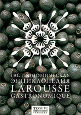 Гастрономическая энциклопедия Ларусс т6 (14тт)