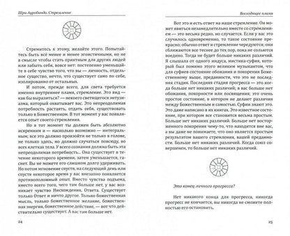 Стремление — Божественная сила преображе ния. Беседы с Шри Ауробиндо и Матерью