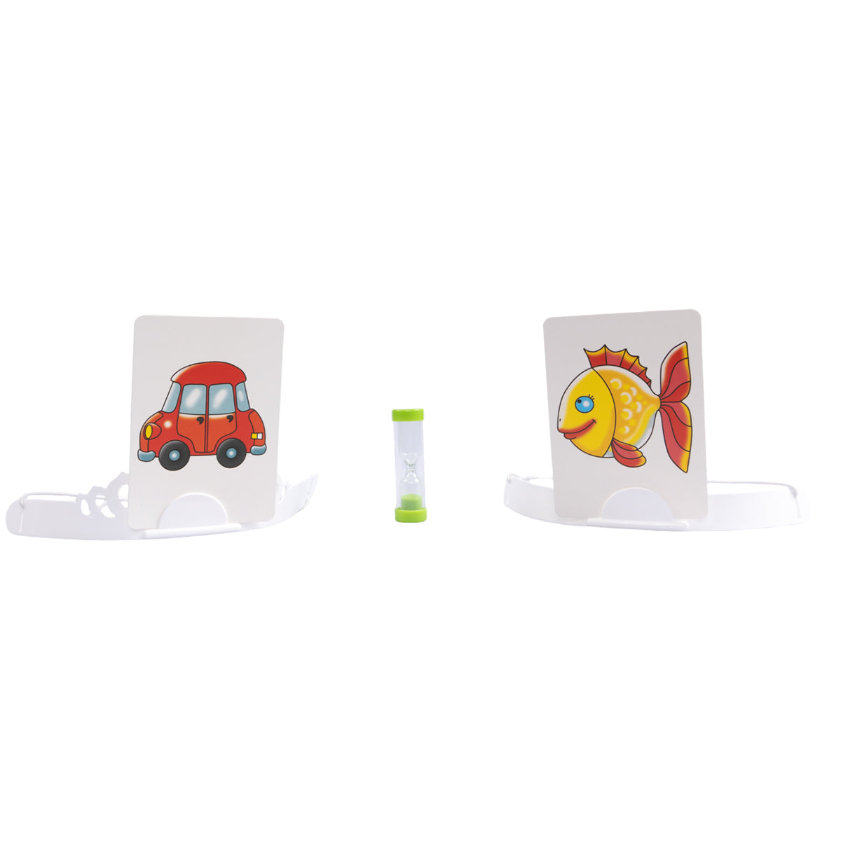 ИГРА НАСТОЛЬНАЯ "КТОЯЖКА" (ИГРА-УГАДАЙКА) в кор.8шт