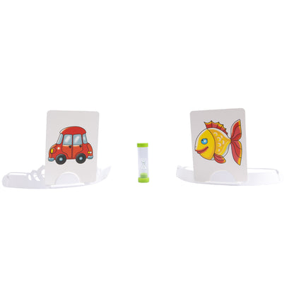 ИГРА НАСТОЛЬНАЯ "КТОЯЖКА" (ИГРА-УГАДАЙКА) в кор.8шт