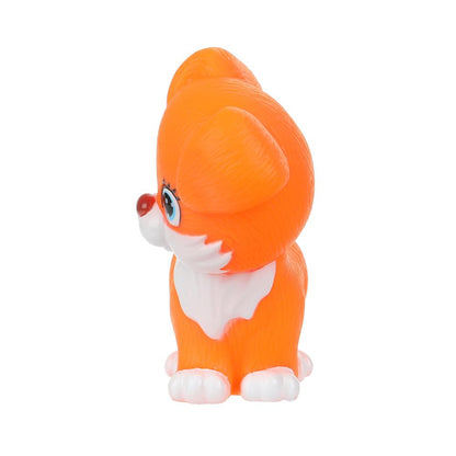Jeu en plastique pour vans, dans le set КАПИТОШКА en cor.2*144шт