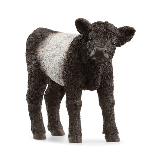 Schleich. Фигурка "Галлоуэйский теленок" арт.13969
