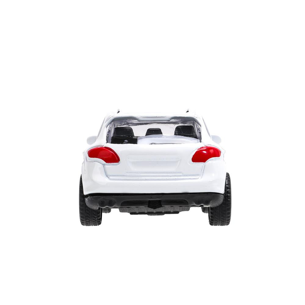 Модель металл porshe cayenne 9см инерция. Технопарк в кор.2*120шт