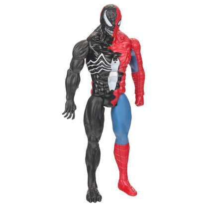 Figurine en forme de petit pain, blanc, noir, corbeille 17,5*7,5*30,5 cm - dans la cor.2*36 pouces