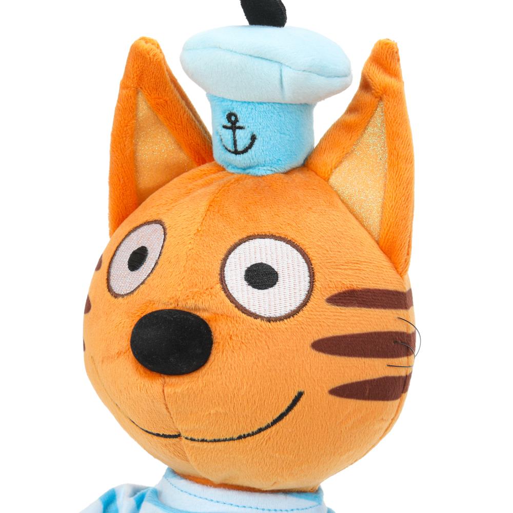 Jeu de trois kilos en trois morceaux de cortex 31,5 cm, sans puce MUSC-PTS en cor.24шт