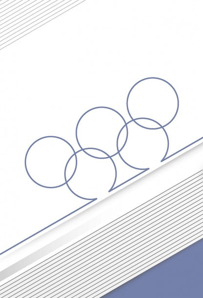 Менеджмент подготовки спортсменов к Олимпийским играм