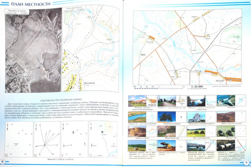 Géographie. 6 classe. Atlas. (Учись быть первым!)(ДИК) НОВЫЙ. ФГОС
