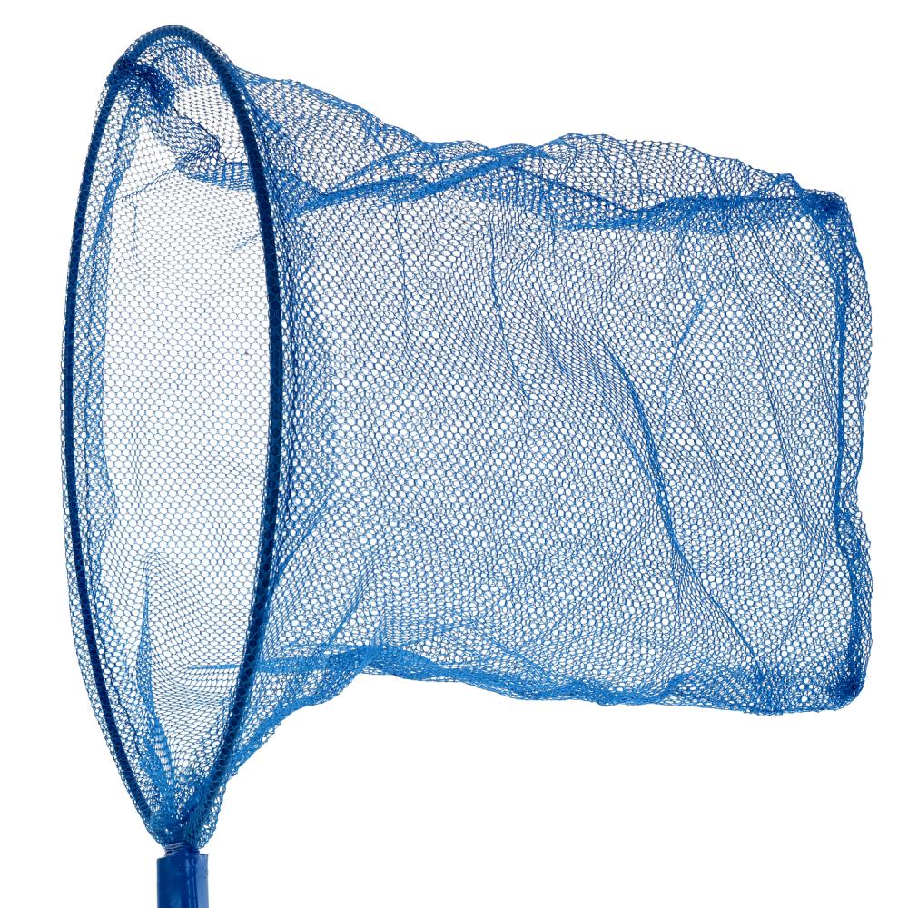 САЧОК ДЕТСКИЙ "ИГРАЕМ ВМЕСТЕ" 18СМ, РУЧКА 60СМ, ЦВЕТ В АССОРТ. УП-10ШТ в кор.10уп