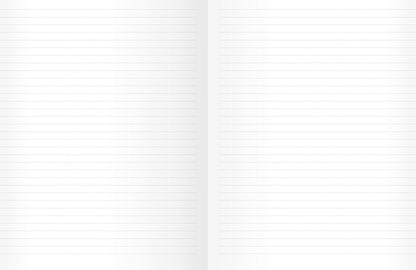 Тетрадь 120л,А5-,линия,Monocolor №5,ТЛ51207447